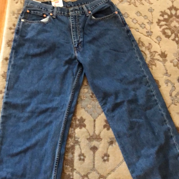 Size w36 L32 brand new pair of Levi’s men’s jeans - Picture 3 of 3